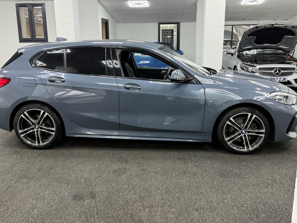 Used BMW 1 Series 2020 for sale - 76356468: Photo 5