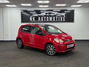 Used Volkswagen up! 2021 for sale - 76923188: Photo