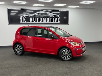 Used Volkswagen up! 2021 for sale - 76923188: Photo