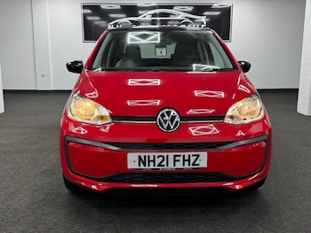 Used Volkswagen up! 2021 for sale - 76923188: Photo