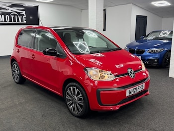 Used Volkswagen up! 2021 for sale - 76923188: Photo