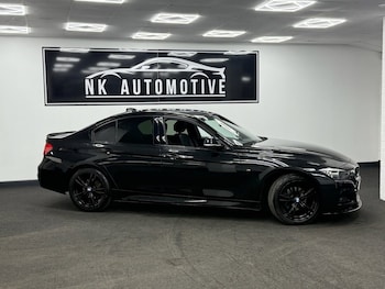 Used BMW 3 Series 2015 for sale - 76632560: Photo