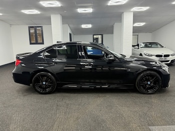 Used BMW 3 Series 2015 for sale - 76632560: Photo