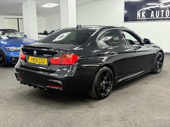 Used BMW 3 Series 2015 for sale - 76632560: Photo