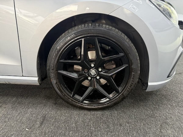Used SEAT Ibiza 2019 for sale - 75693239: Photo 11