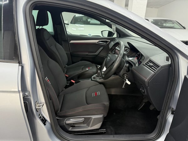 Used SEAT Ibiza 2019 for sale - 75693239: Photo 13