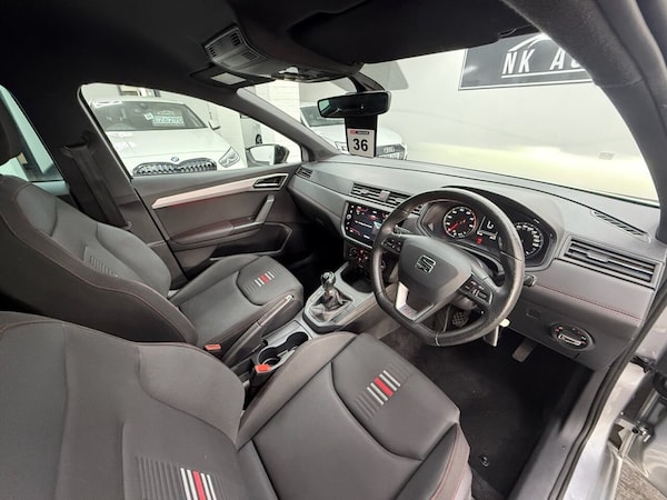 Used SEAT Ibiza 2019 for sale - 75693239: Photo 14
