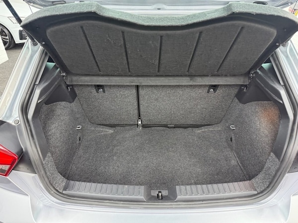 Used SEAT Ibiza 2019 for sale - 75693239: Photo 18