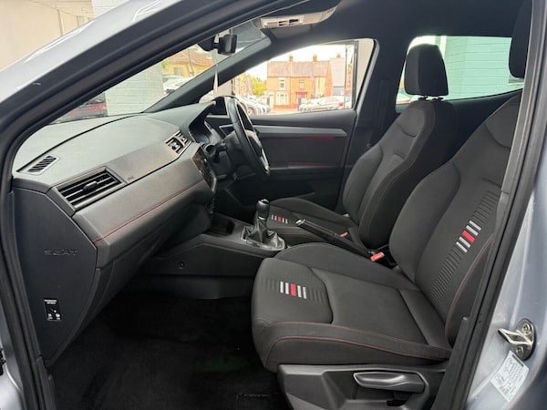 Used SEAT Ibiza 2019 for sale - 75693239: Photo 21