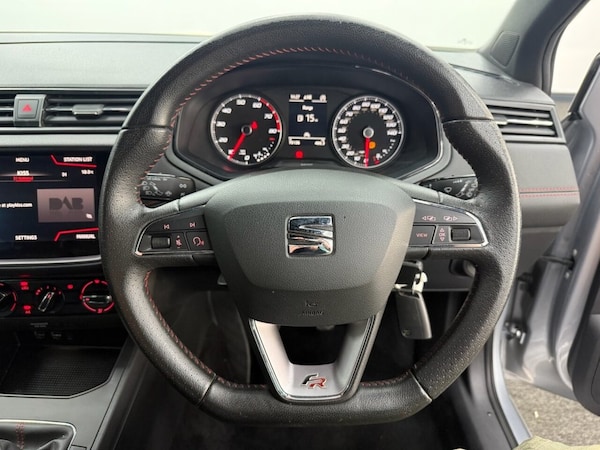 Used SEAT Ibiza 2019 for sale - 75693239: Photo 24