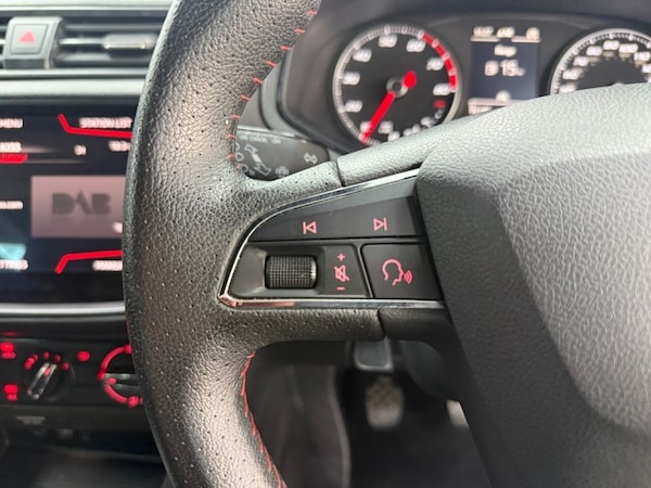 Used SEAT Ibiza 2019 for sale - 75693239: Photo 25