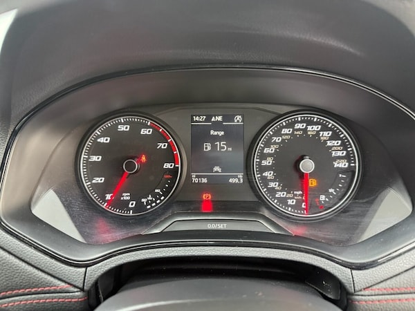 Used SEAT Ibiza 2019 for sale - 75693239: Photo 27