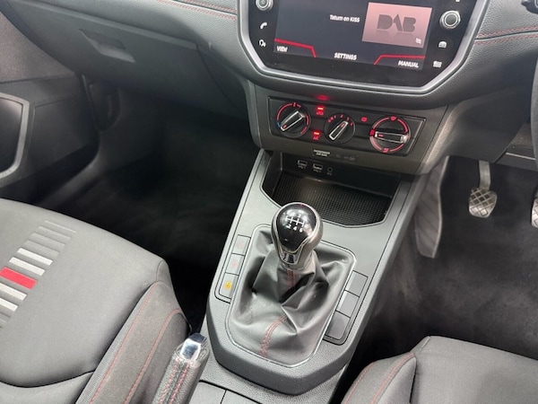 Used SEAT Ibiza 2019 for sale - 75693239: Photo 28