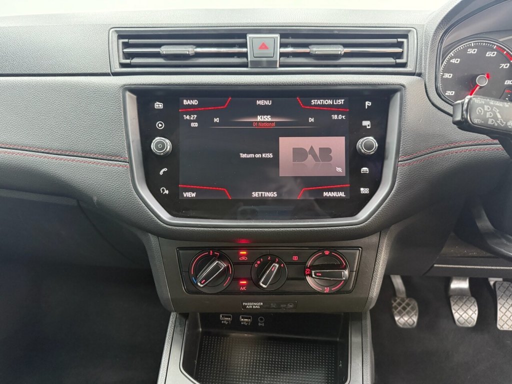 Vehicle 30
