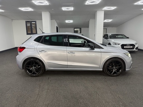 Used SEAT Ibiza 2019 for sale - 75693239: Photo 3