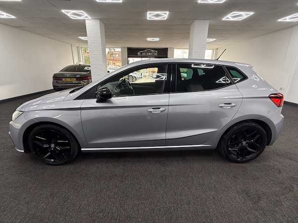 Used SEAT Ibiza 2019 for sale - 75693239: Photo 7