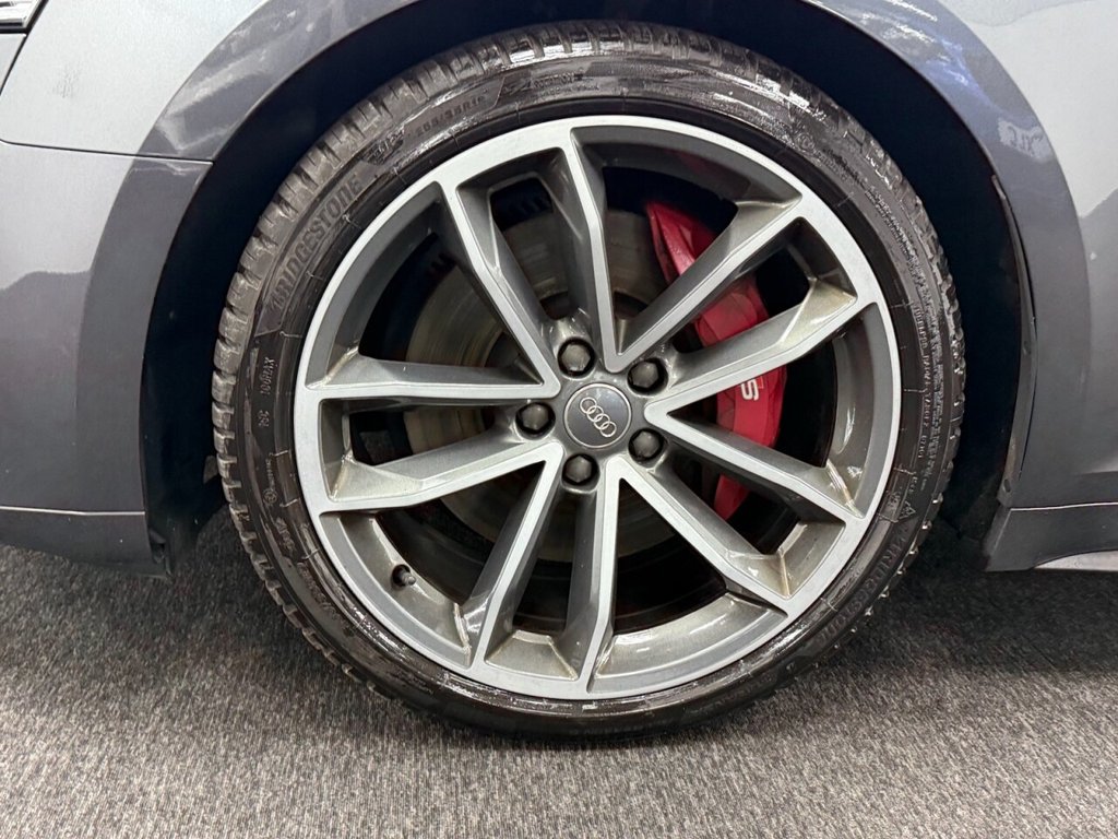 Used Audi S5 2017 for sale - 76417702: Photo 11