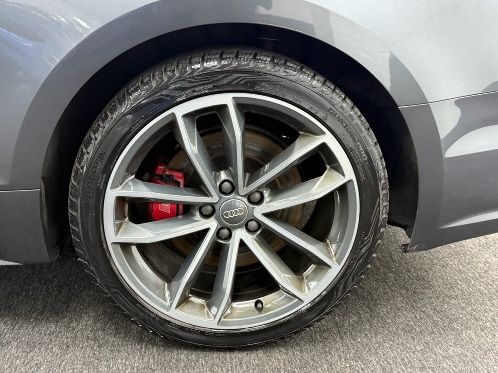 Used Audi S5 2017 for sale - 76417702: Photo 12