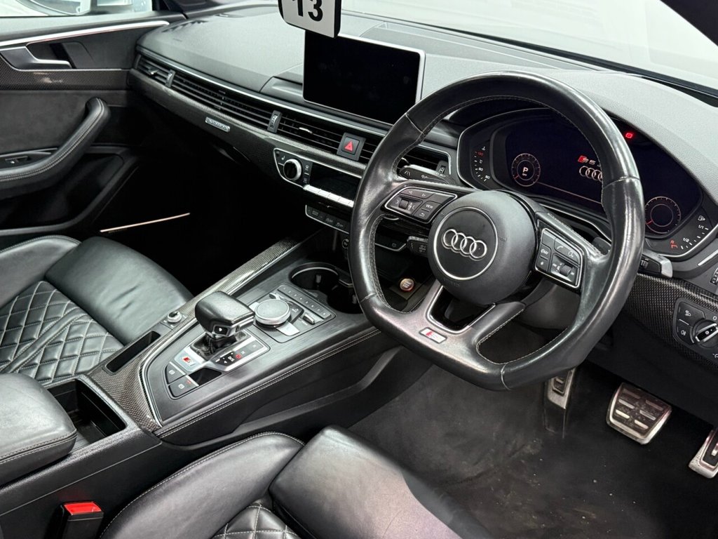 Used Audi S5 2017 for sale - 76417702: Photo 13