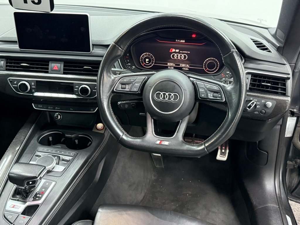 Used Audi S5 2017 for sale - 76417702: Photo 14