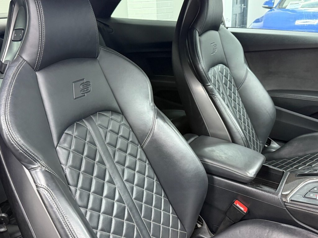 Used Audi S5 2017 for sale - 76417702: Photo 16