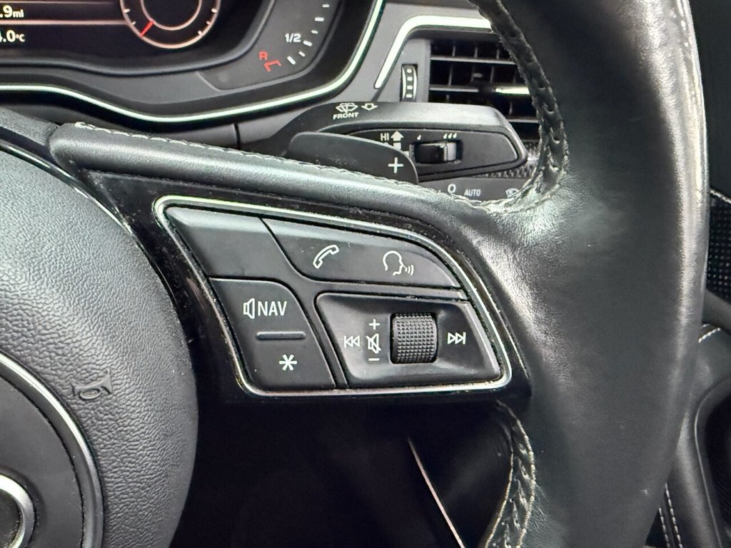 Used Audi S5 2017 for sale - 76417702: Photo 19