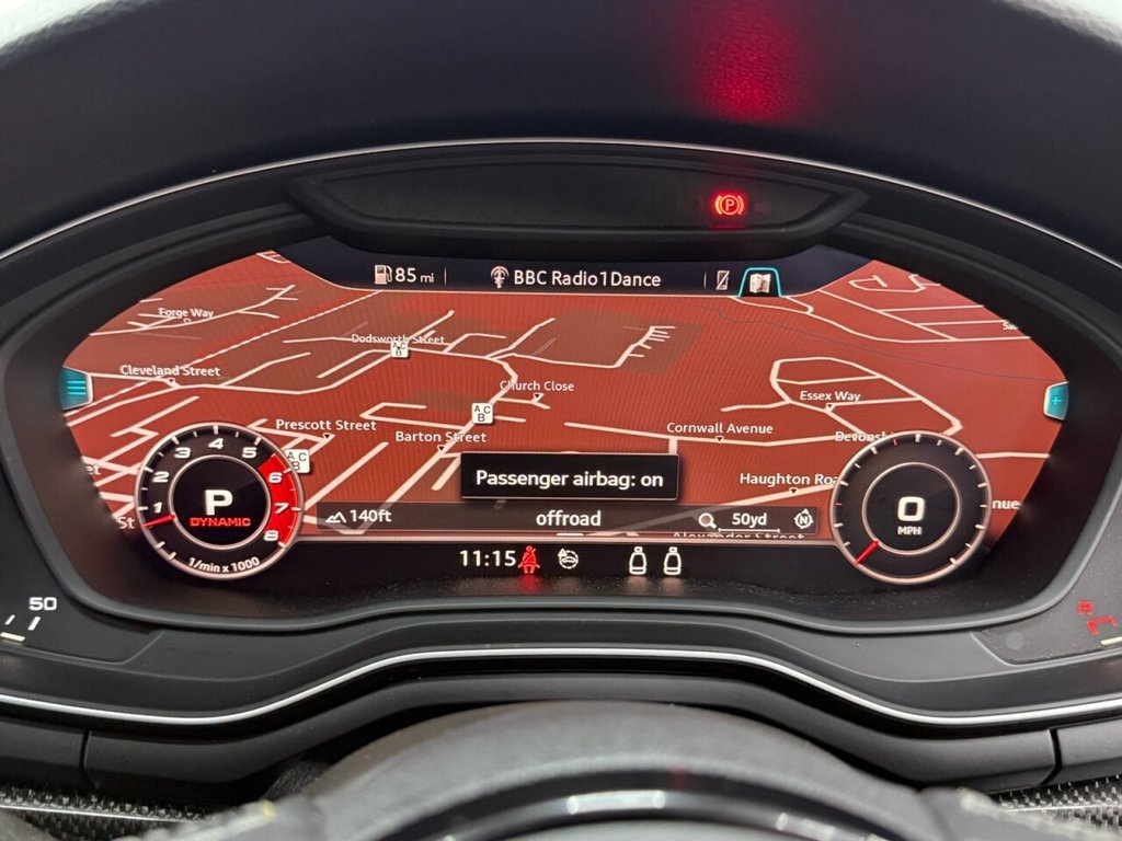 Used Audi S5 2017 for sale - 76417702: Photo 21