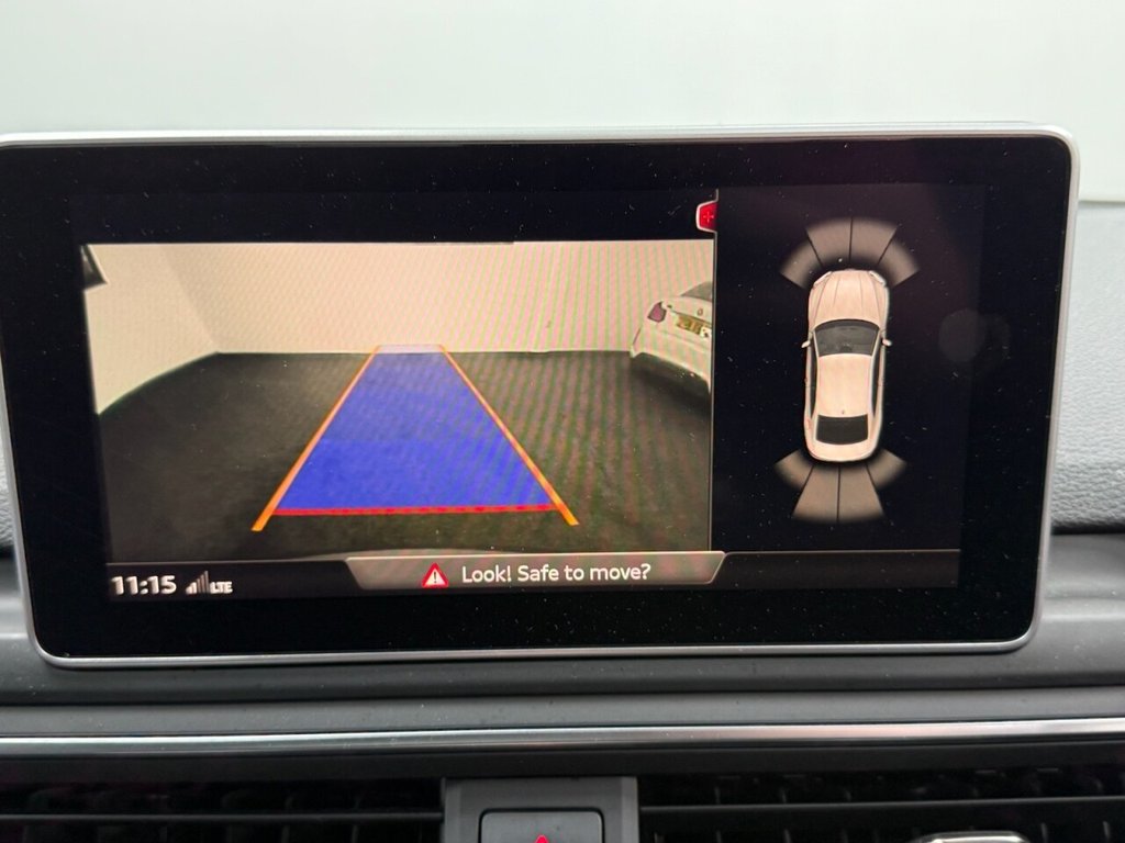 Used Audi S5 2017 for sale - 76417702: Photo 22