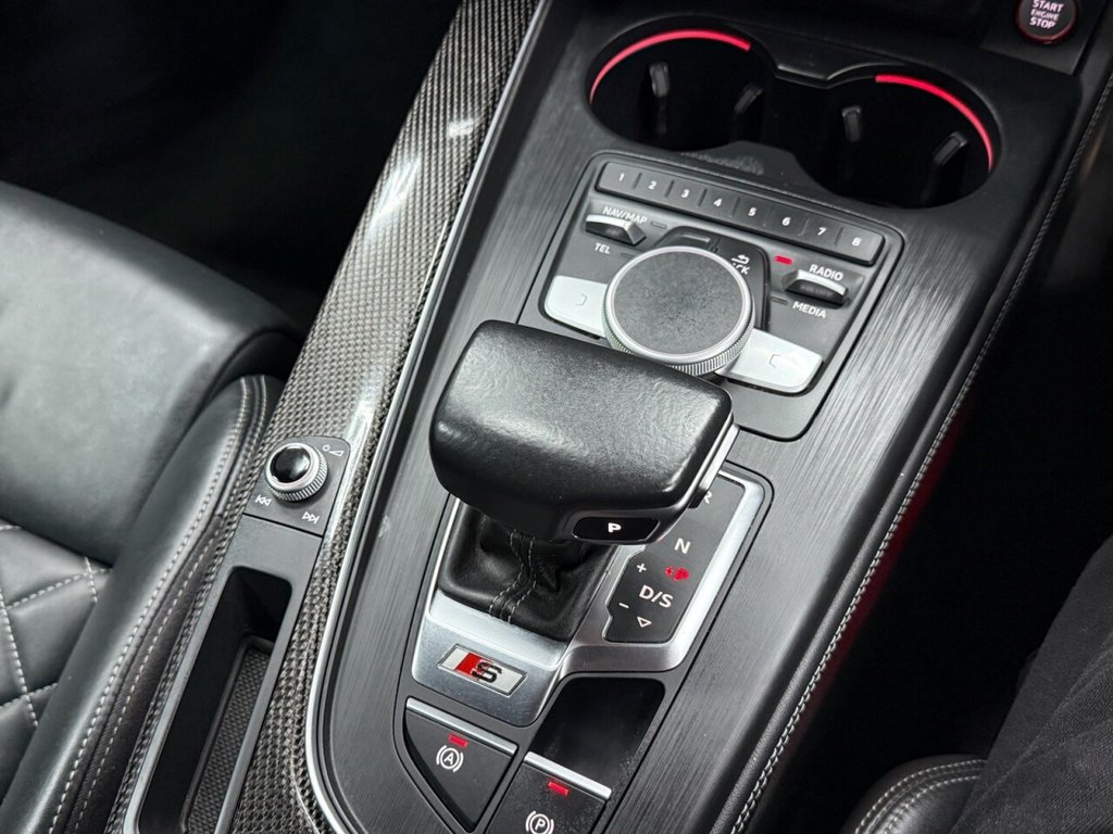 Used Audi S5 2017 for sale - 76417702: Photo 25