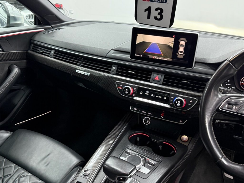 Used Audi S5 2017 for sale - 76417702: Photo 29