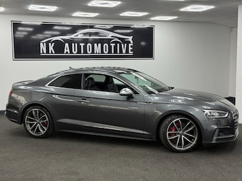 Used Audi S5 2017 for sale - 76417702: Photo