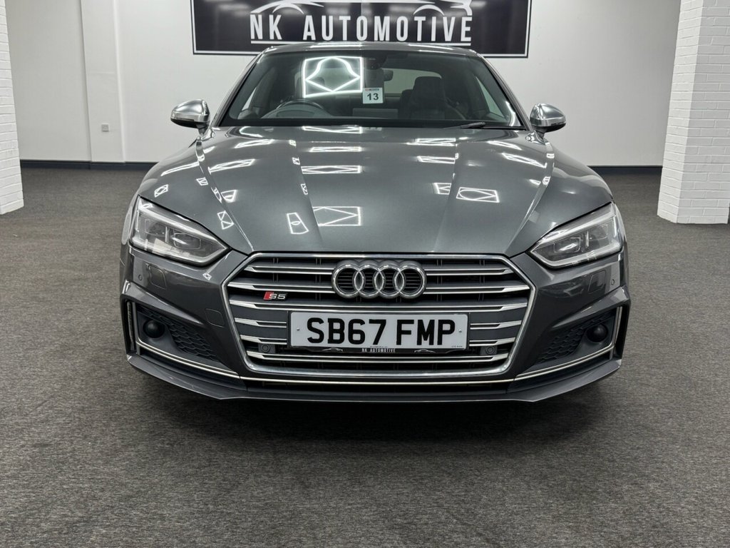 Used Audi S5 2017 for sale - 76417702: Photo 3