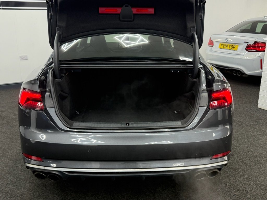 Used Audi S5 2017 for sale - 76417702: Photo 33