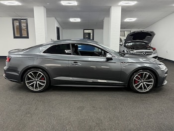 Used Audi S5 2017 for sale - 76417702: Photo