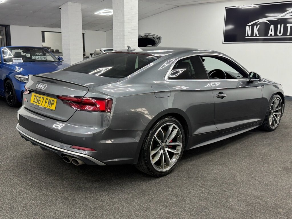 Used Audi S5 2017 for sale - 76417702: Photo 6