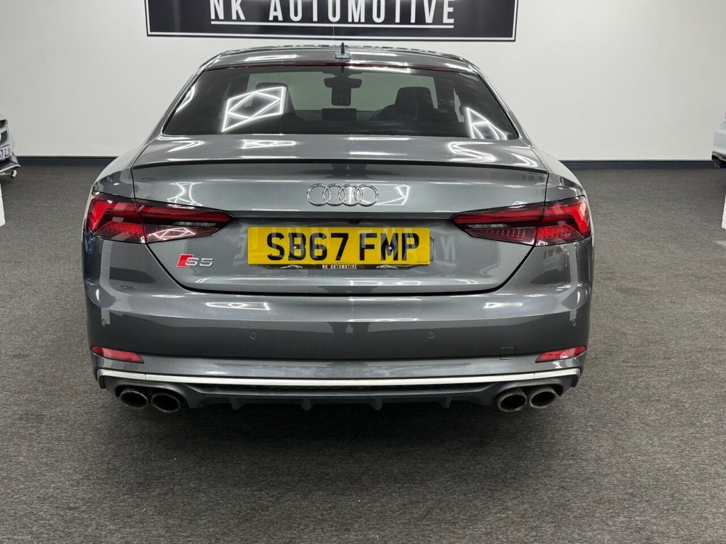Used Audi S5 2017 for sale - 76417702: Photo 7