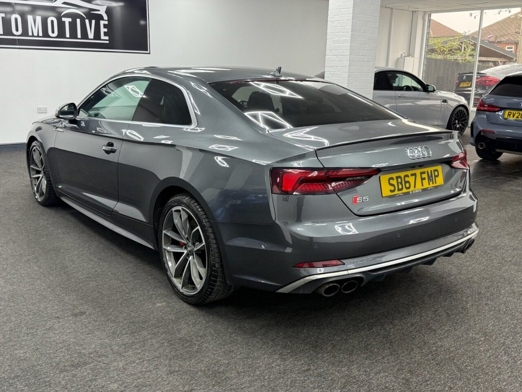 Used Audi S5 2017 for sale - 76417702: Photo 8