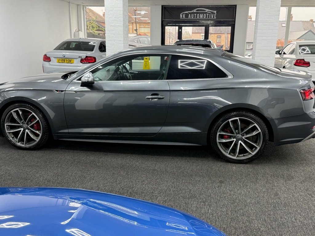 Used Audi S5 2017 for sale - 76417702: Photo 9