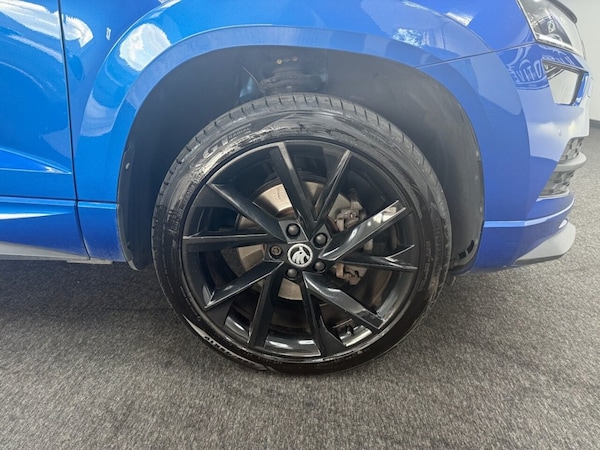 Used Skoda Karoq 2020 for sale - 76019027: Photo 11