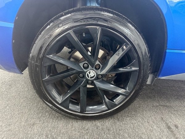Used Skoda Karoq 2020 for sale - 76019027: Photo 12