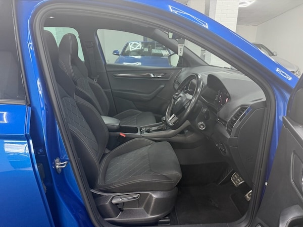 Used Skoda Karoq 2020 for sale - 76019027: Photo 13