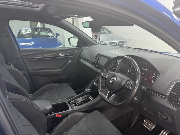 Used Skoda Karoq 2020 for sale - 76019027: Photo 14