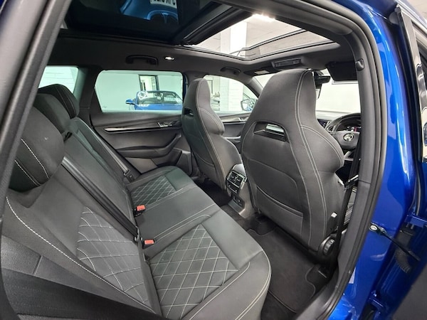 Used Skoda Karoq 2020 for sale - 76019027: Photo 16