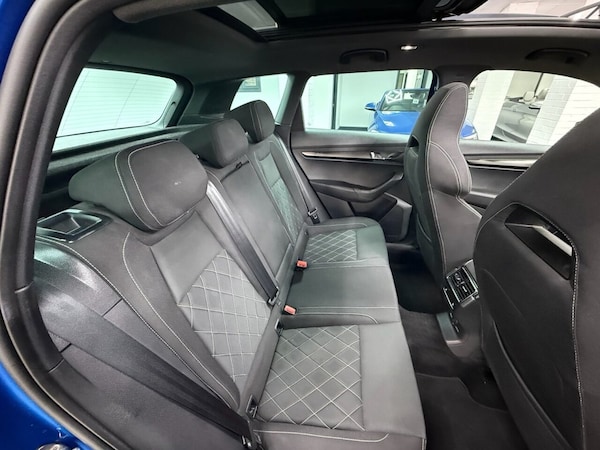 Used Skoda Karoq 2020 for sale - 76019027: Photo 17