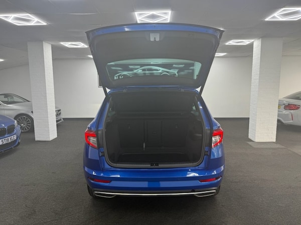 Used Skoda Karoq 2020 for sale - 76019027: Photo 20