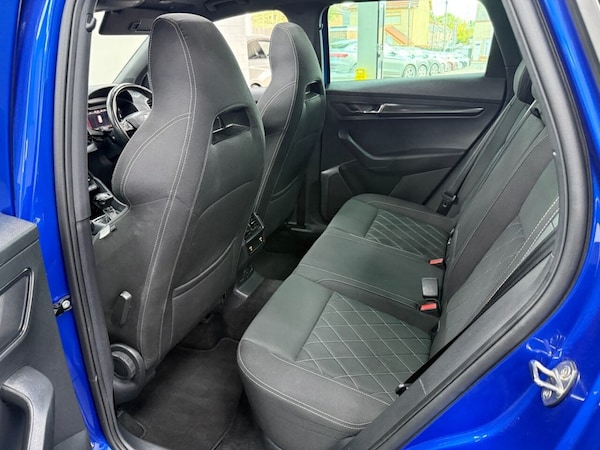 Used Skoda Karoq 2020 for sale - 76019027: Photo 24