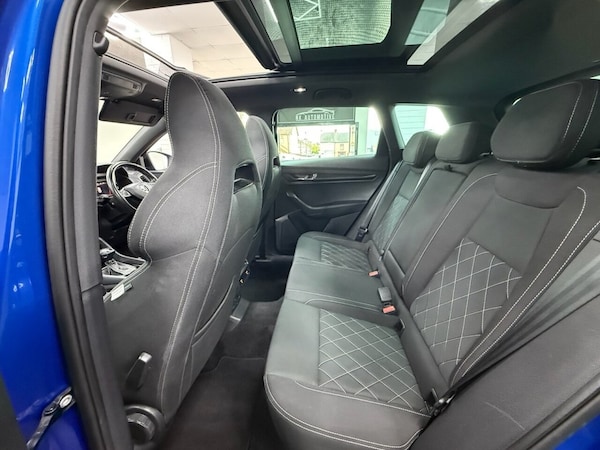 Used Skoda Karoq 2020 for sale - 76019027: Photo 25