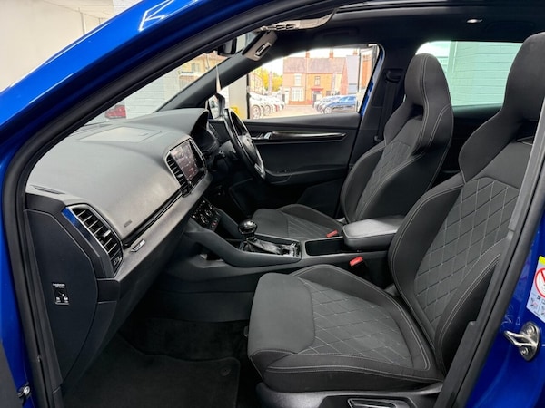 Used Skoda Karoq 2020 for sale - 76019027: Photo 26