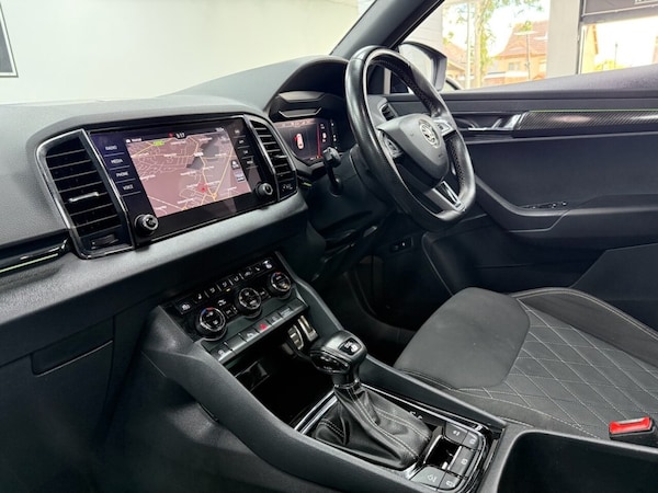 Used Skoda Karoq 2020 for sale - 76019027: Photo 28