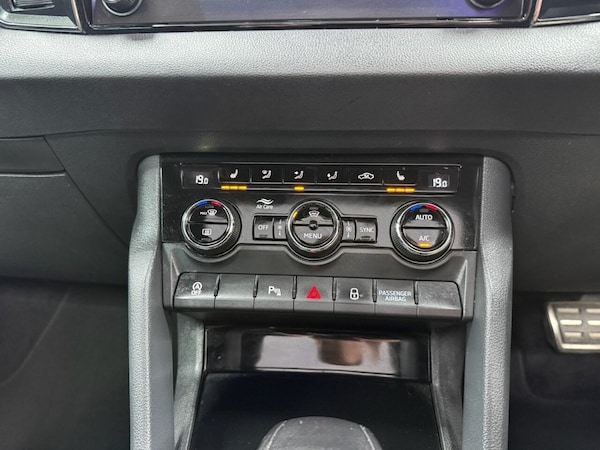 Used Skoda Karoq 2020 for sale - 76019027: Photo 34